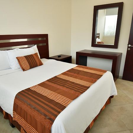 Hotel Quinta Tequisquiapan Esterno foto