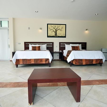Hotel Quinta Tequisquiapan Esterno foto