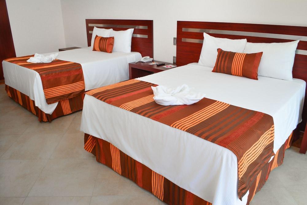 Hotel Quinta Tequisquiapan Esterno foto