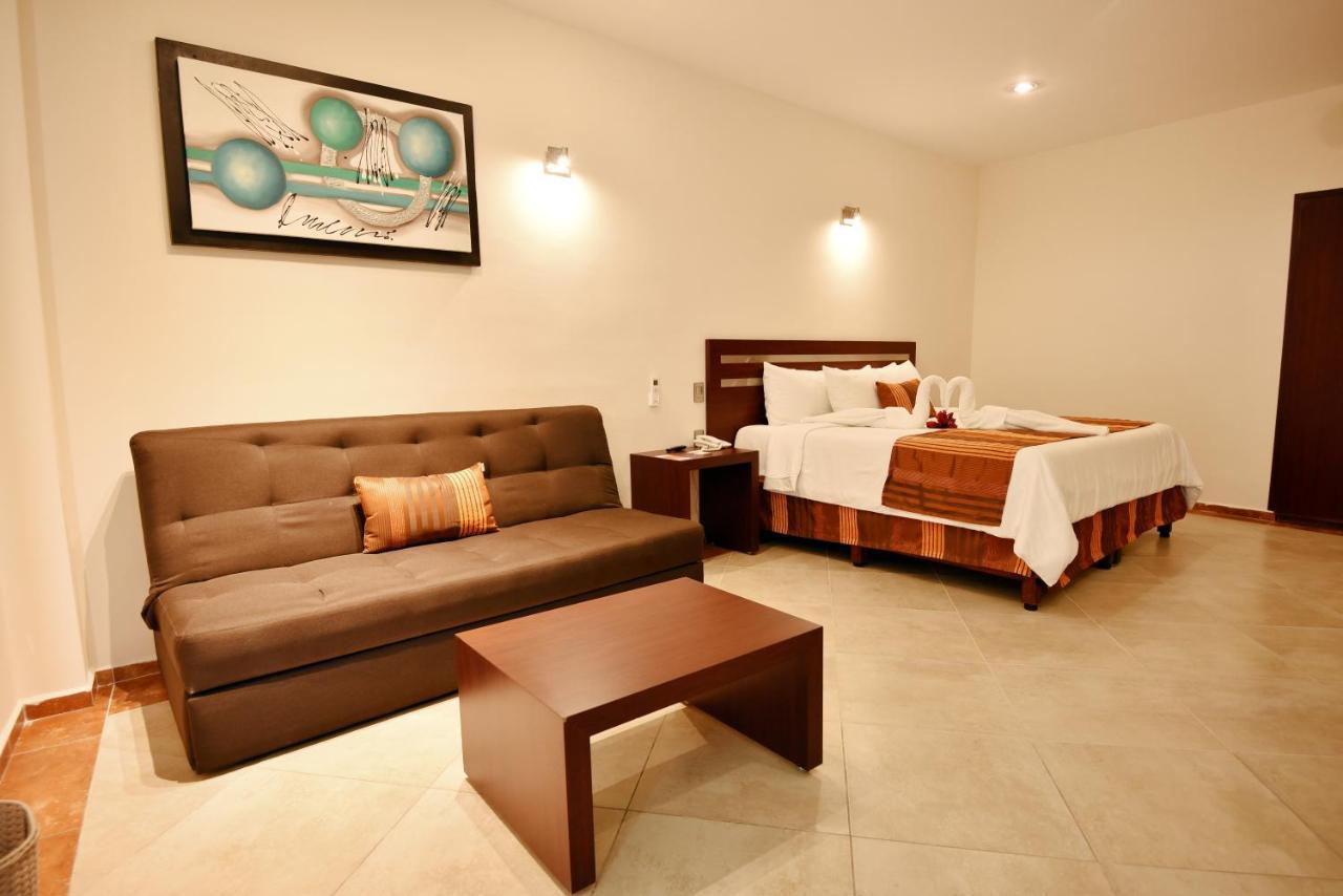 Hotel Quinta Tequisquiapan Esterno foto