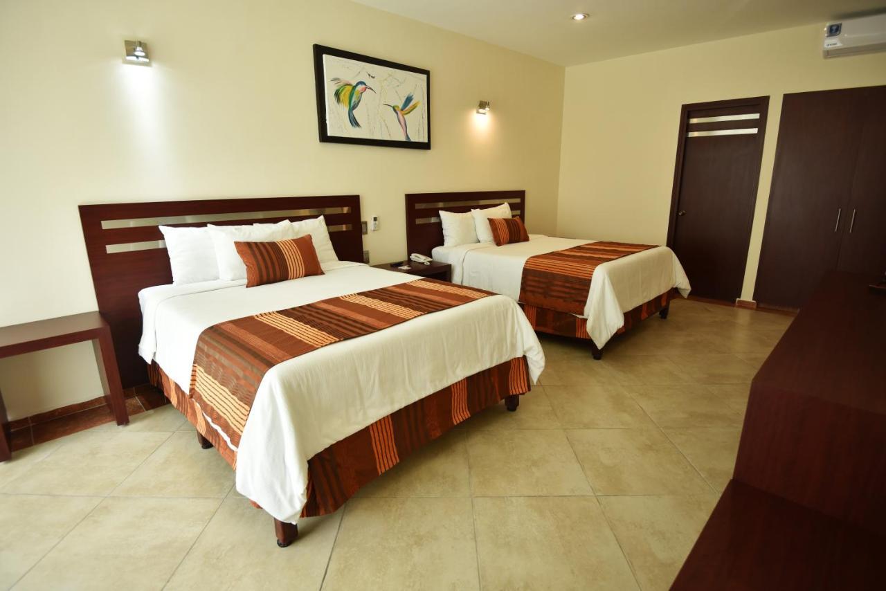 Hotel Quinta Tequisquiapan Esterno foto