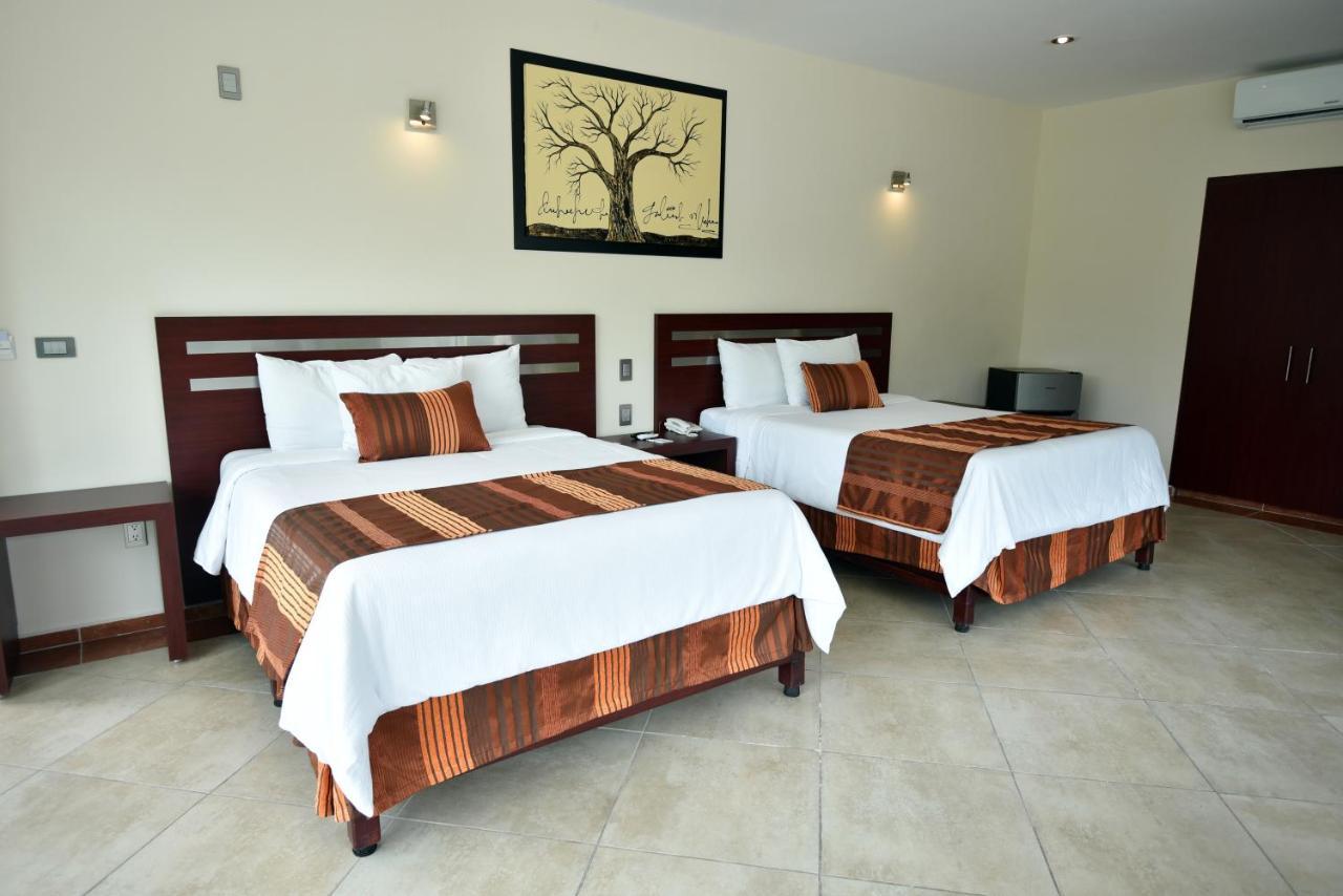 Hotel Quinta Tequisquiapan Esterno foto