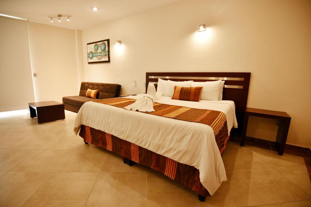 Hotel Quinta Tequisquiapan Esterno foto