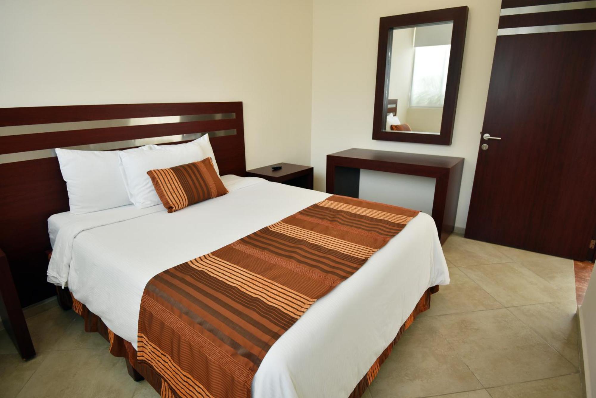 Hotel Quinta Tequisquiapan Esterno foto