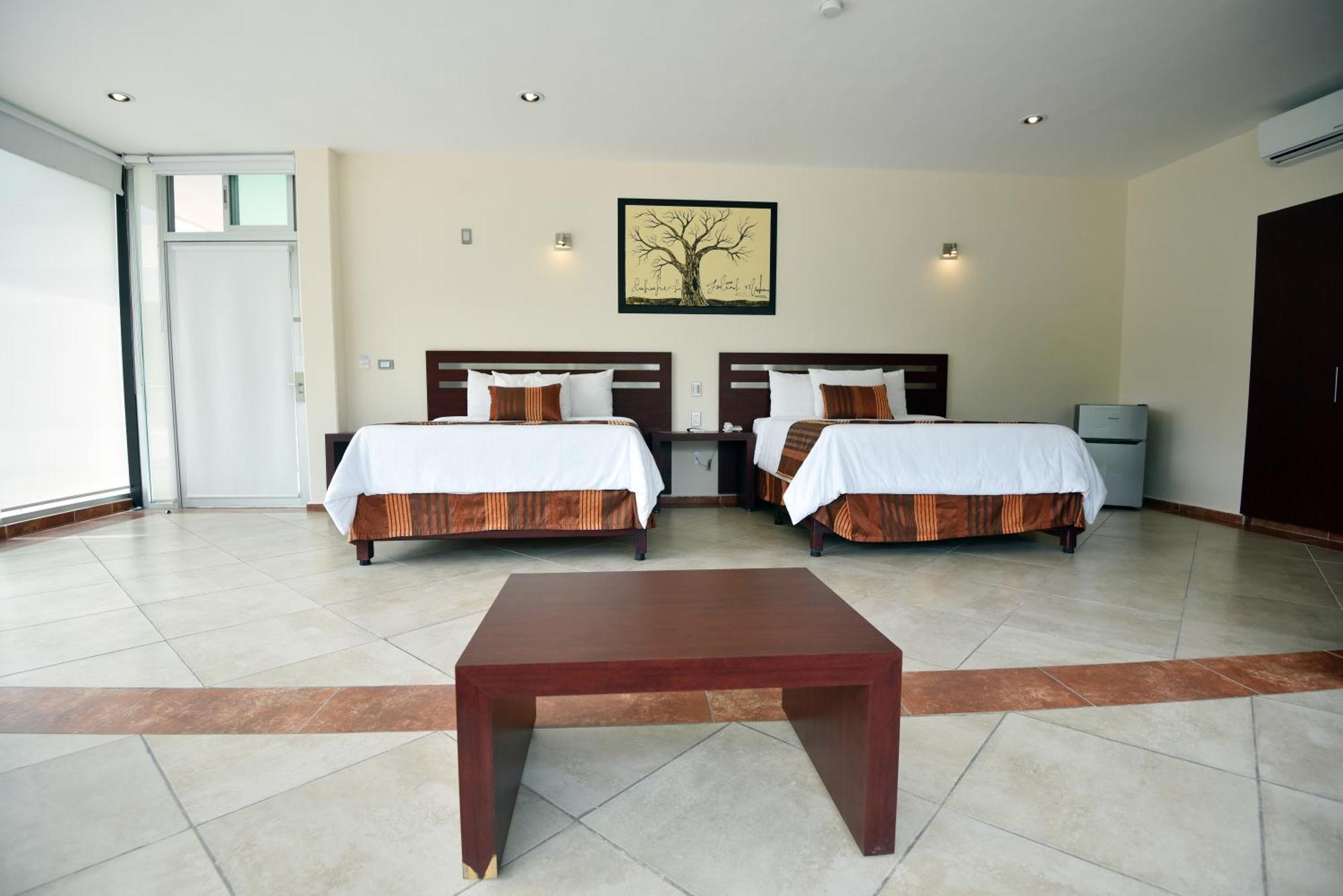 Hotel Quinta Tequisquiapan Esterno foto