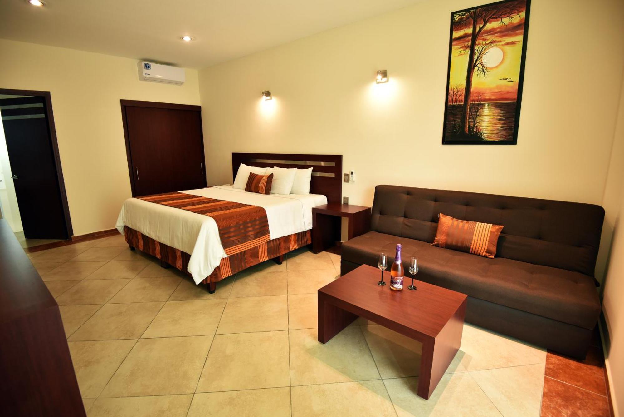 Hotel Quinta Tequisquiapan Esterno foto