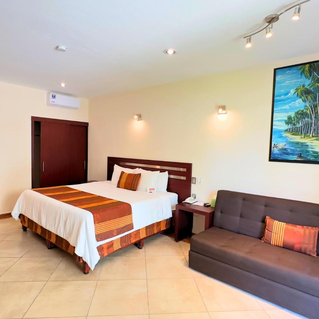 Hotel Quinta Tequisquiapan Esterno foto